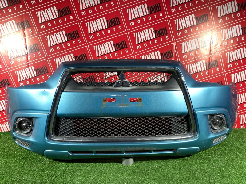 Бампер, 45600 рублей, Солонцы