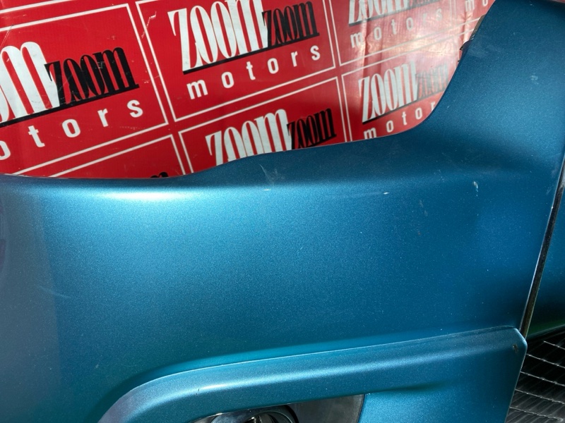 Бампер, 45600 рублей, Солонцы