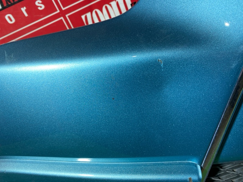 Бампер, 45600 рублей, Солонцы