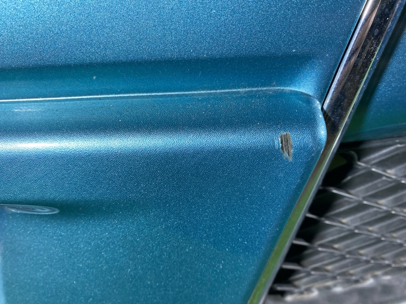 Бампер, 45600 рублей, Солонцы