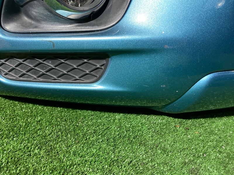 Бампер, 45600 рублей, Солонцы