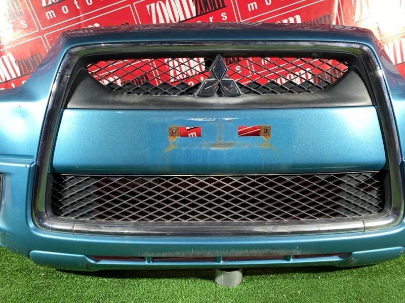 Бампер, 45600 рублей, Солонцы