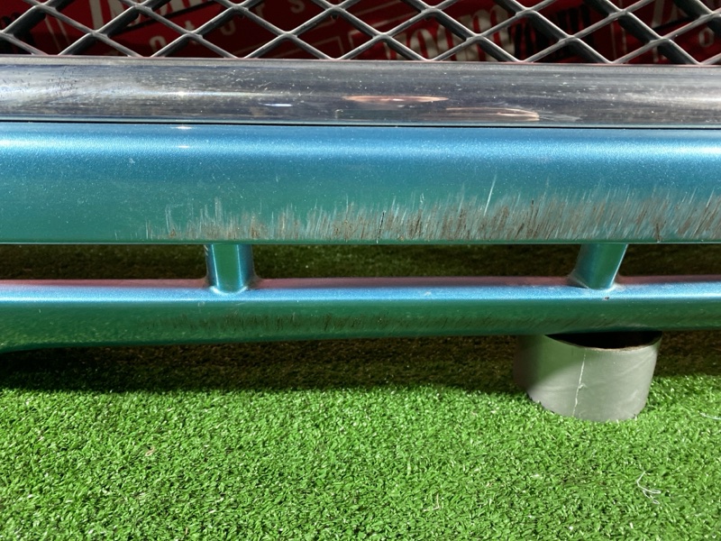 Бампер, 45600 рублей, Солонцы