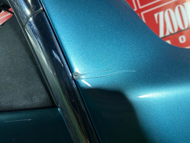 Бампер, 45600 рублей, Солонцы