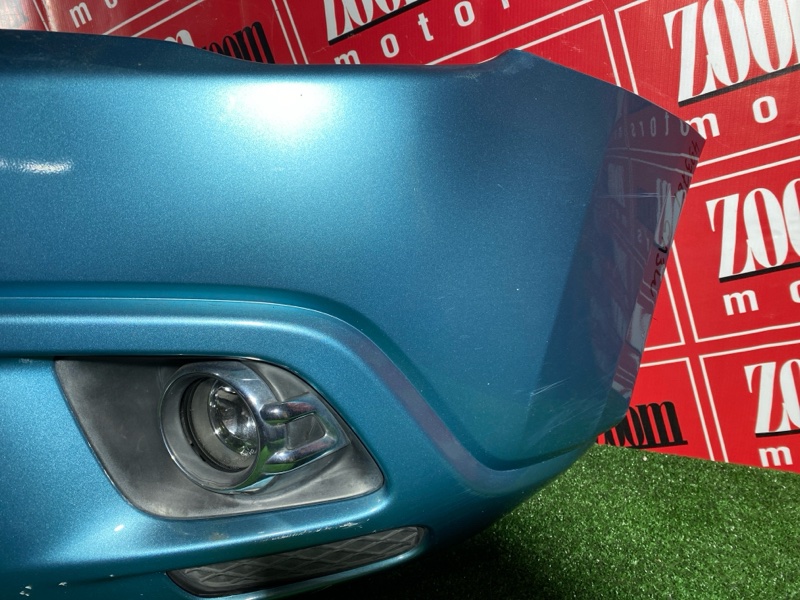 Бампер, 45600 рублей, Солонцы