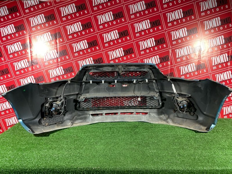 Бампер, 45600 рублей, Солонцы