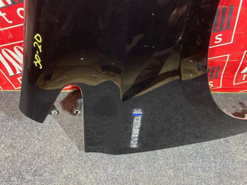 Крыло, 19000 рублей, Солонцы