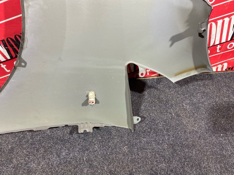 Крыло, 4300 рублей, Солонцы