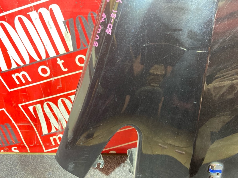 Крыло, 19000 рублей, Солонцы