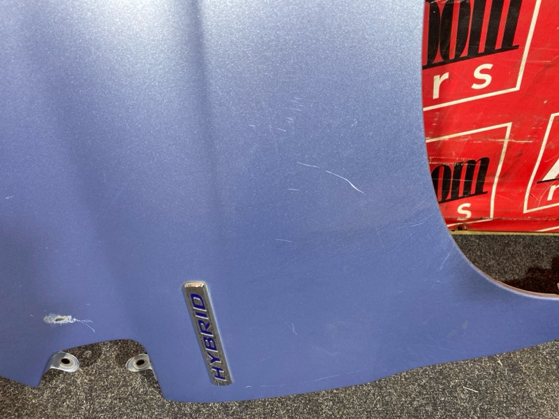 Крыло, 5300 рублей, Солонцы