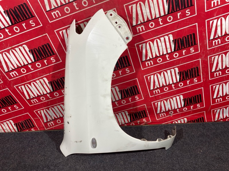 Крыло, 24700 рублей, Солонцы