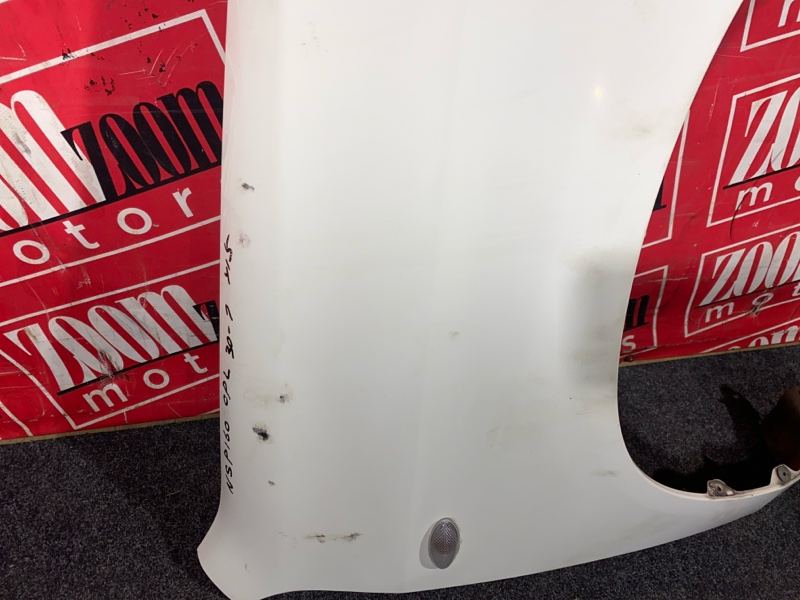 Крыло, 24700 рублей, Солонцы