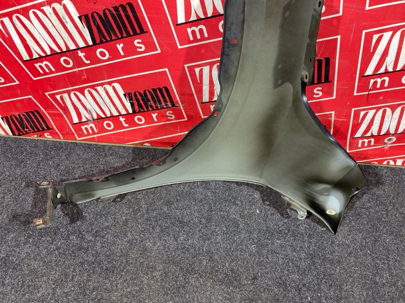 Крыло, 21300 рублей, Солонцы