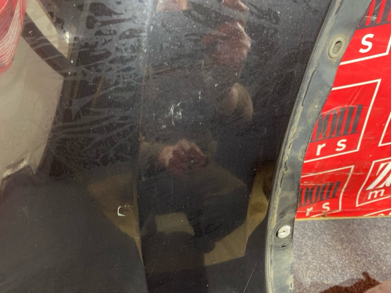 Крыло, 14300 рублей, Солонцы