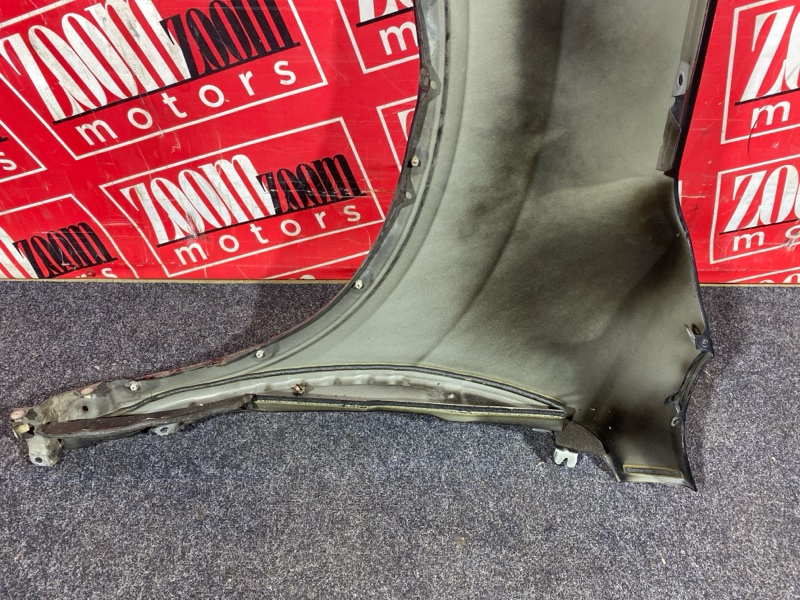 Крыло, 14300 рублей, Солонцы