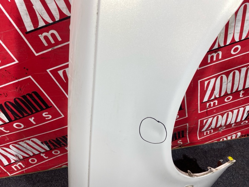 Крыло, 11400 рублей, Солонцы