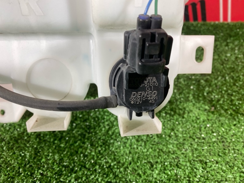 Бачок омывателя, 1900 рублей, Солонцы