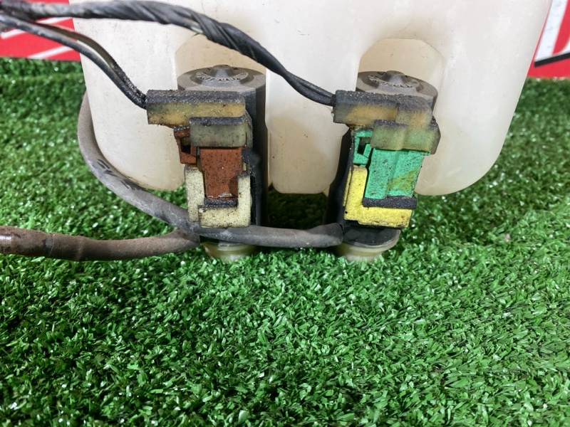 Бачок омывателя, 800 рублей, Солонцы