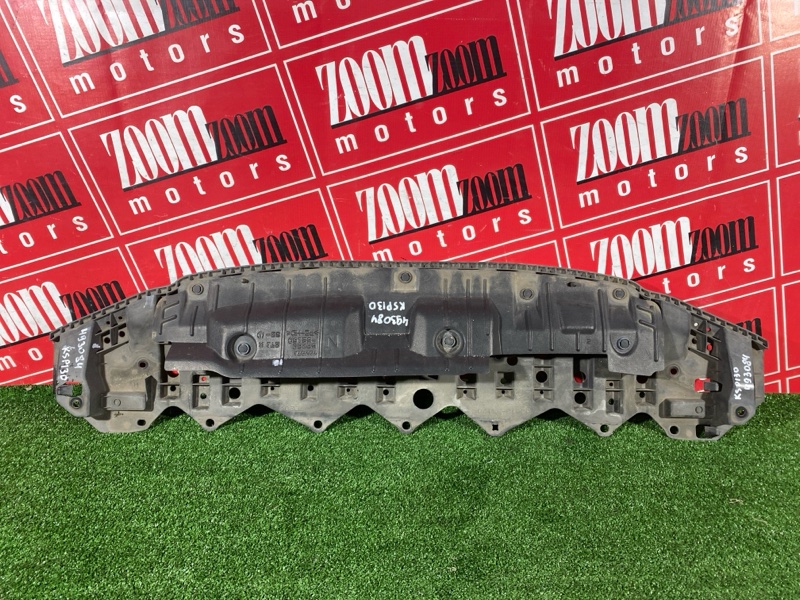 Защита бампера, 3400 рублей, Солонцы