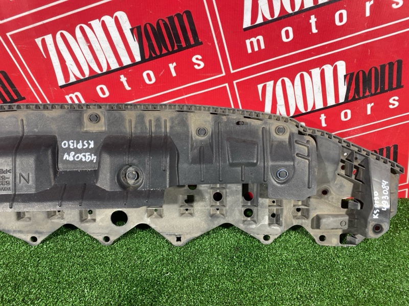 Защита бампера, 3400 рублей, Солонцы