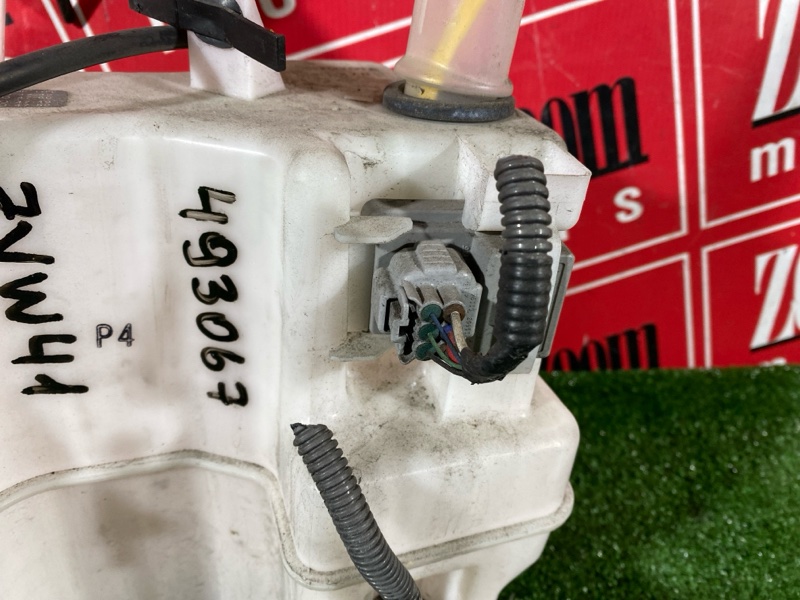 Бачок омывателя, 5700 рублей, Солонцы