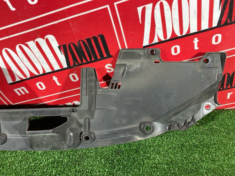 Накладка на решетку радиатора, 1900 рублей, Солонцы