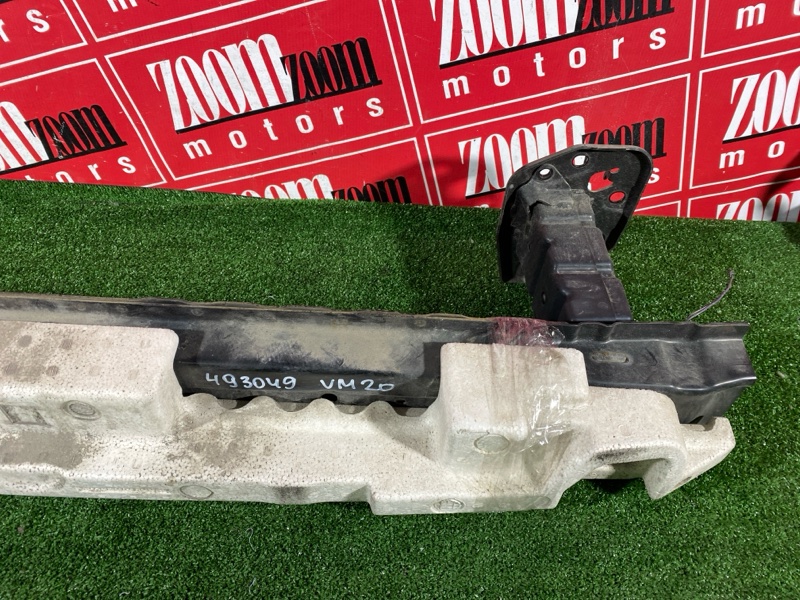 Усилитель бампера, 7600 рублей, Солонцы