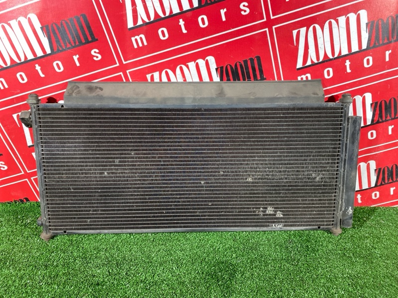 Радиатор кондиционера, 1100 рублей, Солонцы