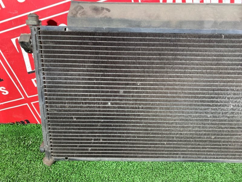 Радиатор кондиционера, 1100 рублей, Солонцы