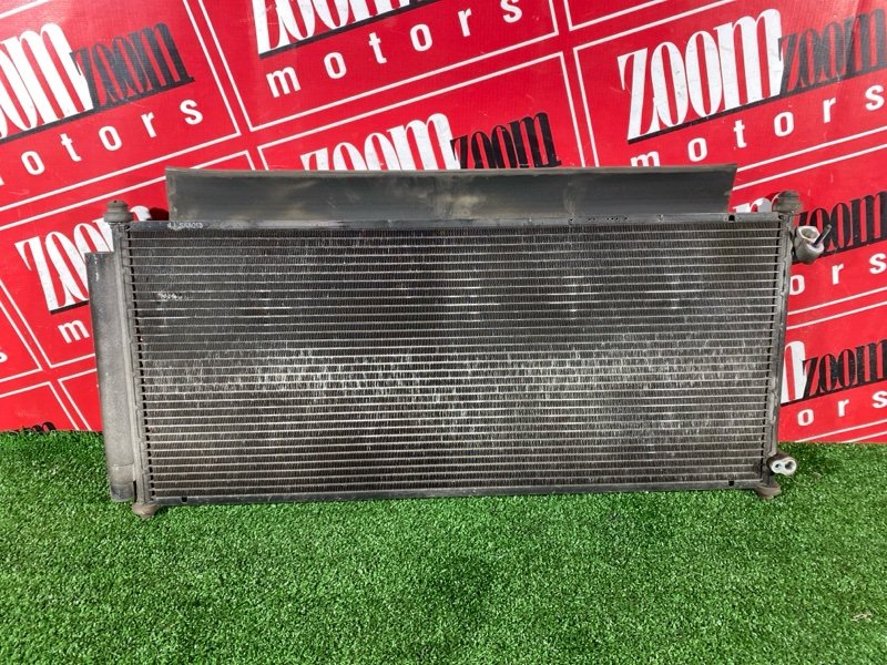 Радиатор кондиционера, 1100 рублей, Солонцы