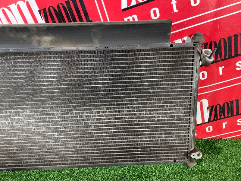 Радиатор кондиционера, 1100 рублей, Солонцы