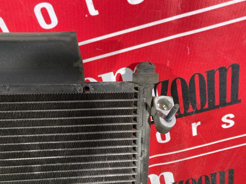 Радиатор кондиционера, 1100 рублей, Солонцы