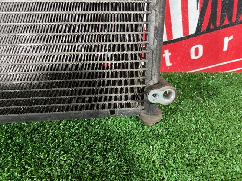 Радиатор кондиционера, 1100 рублей, Солонцы