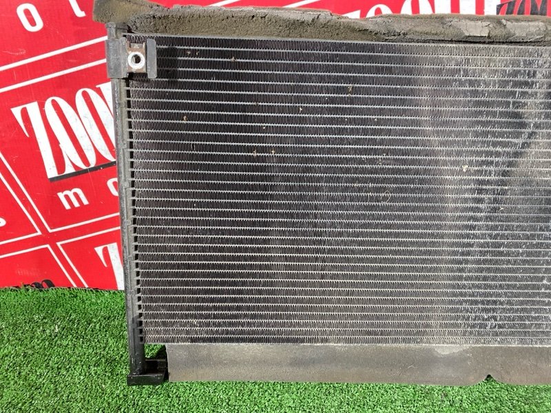 Радиатор кондиционера, 1000 рублей, Солонцы