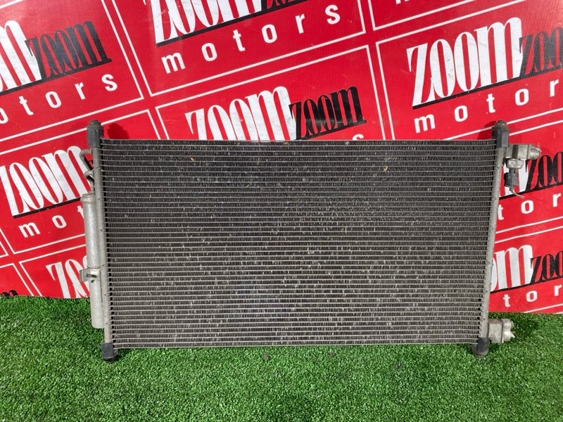 Радиатор кондиционера, 4300 рублей, Солонцы