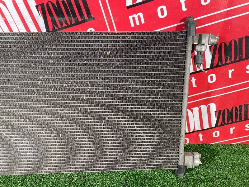 Радиатор кондиционера, 4300 рублей, Солонцы