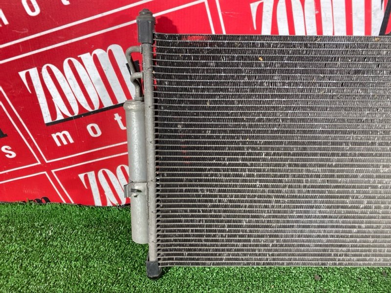 Радиатор кондиционера, 4300 рублей, Солонцы