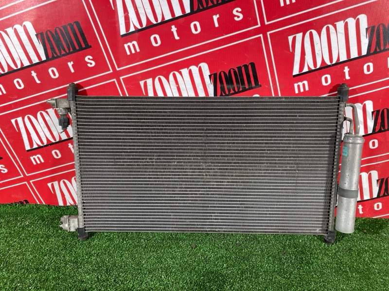 Радиатор кондиционера, 4300 рублей, Солонцы