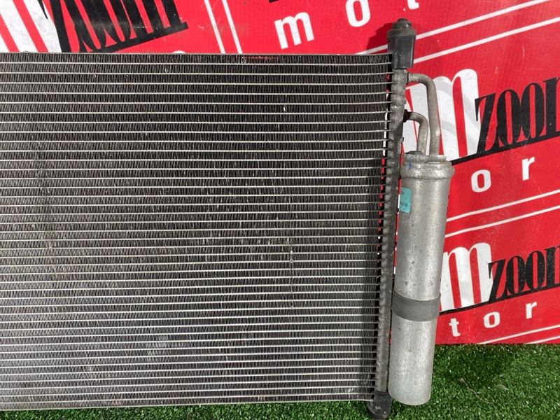 Радиатор кондиционера, 4300 рублей, Солонцы