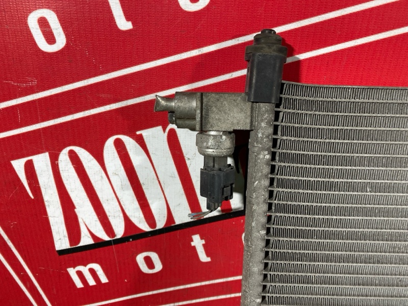 Радиатор кондиционера, 4300 рублей, Солонцы