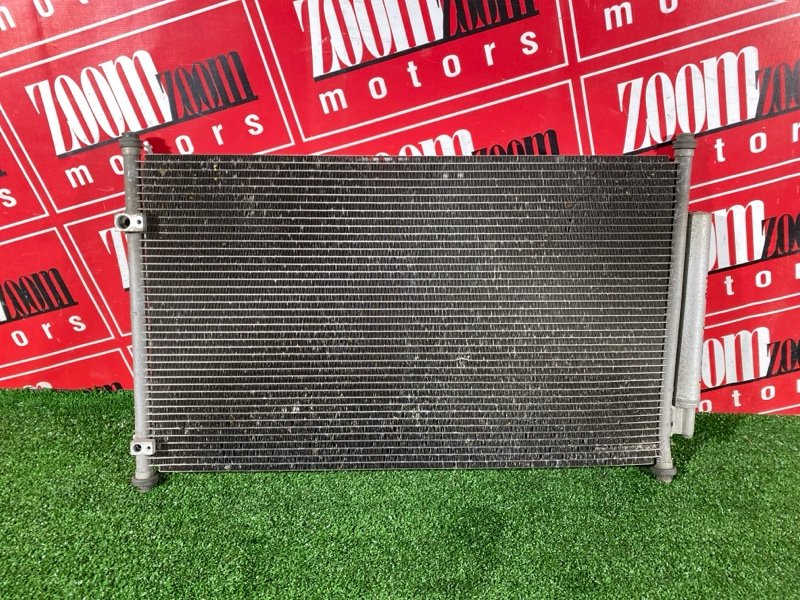 Радиатор кондиционера, 8600 рублей, Солонцы