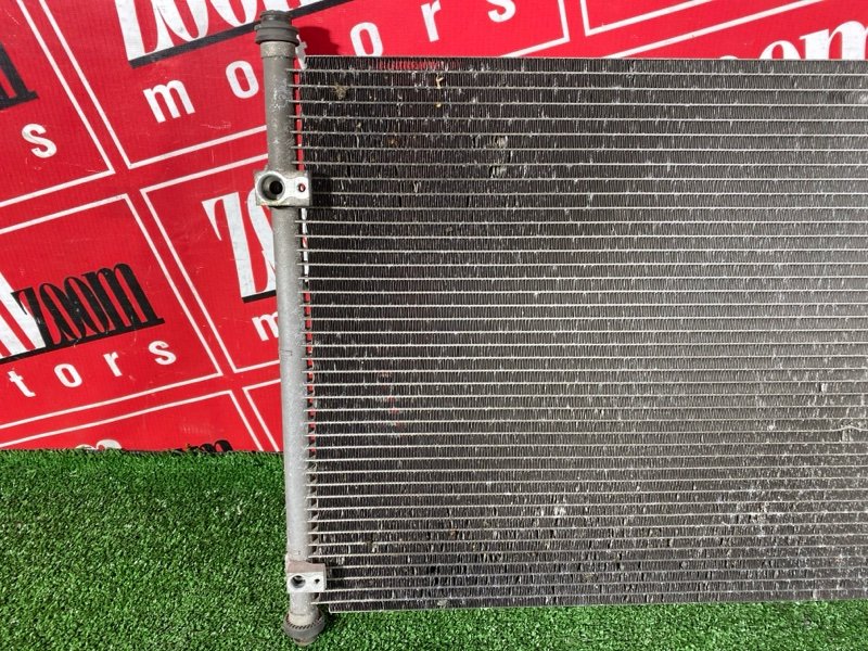 Радиатор кондиционера, 8600 рублей, Солонцы