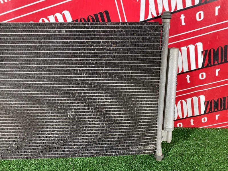 Радиатор кондиционера, 8600 рублей, Солонцы