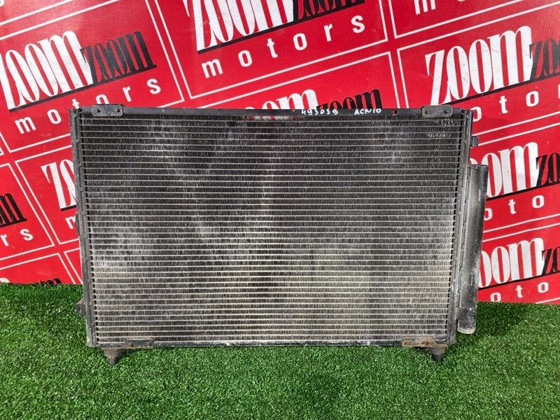 Радиатор кондиционера, 4300 рублей, Солонцы