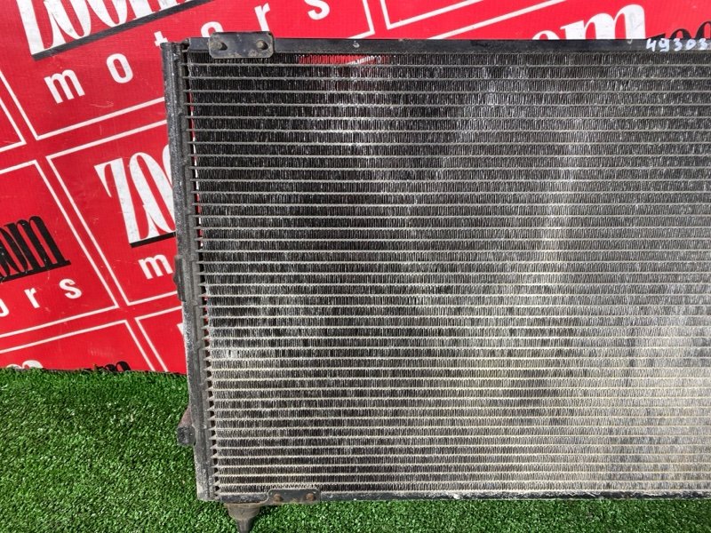 Радиатор кондиционера, 4300 рублей, Солонцы