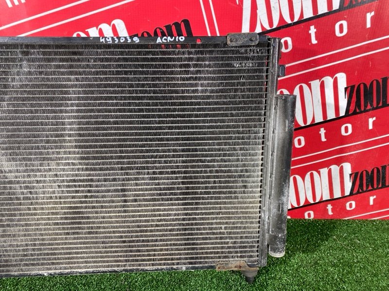 Радиатор кондиционера, 4300 рублей, Солонцы