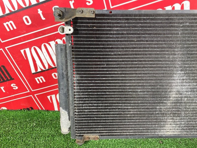 Радиатор кондиционера, 4300 рублей, Солонцы