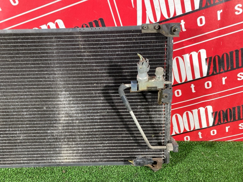 Радиатор кондиционера, 4300 рублей, Солонцы