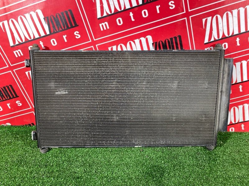 Радиатор кондиционера, 4800 рублей, Солонцы