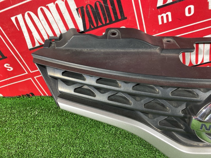 Решетка радиатора, 6700 рублей, Солонцы